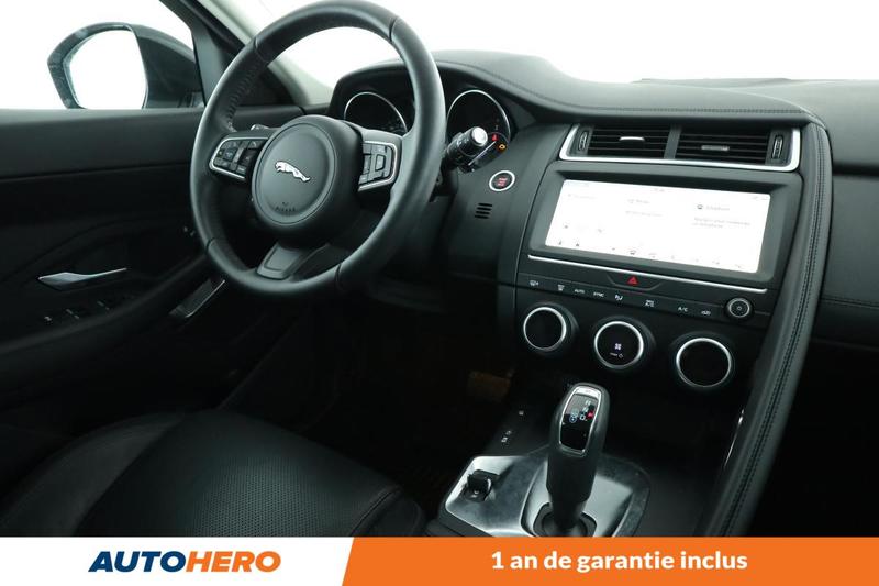 Jaguar E-Pace D180 Awd s Bva 180 ch