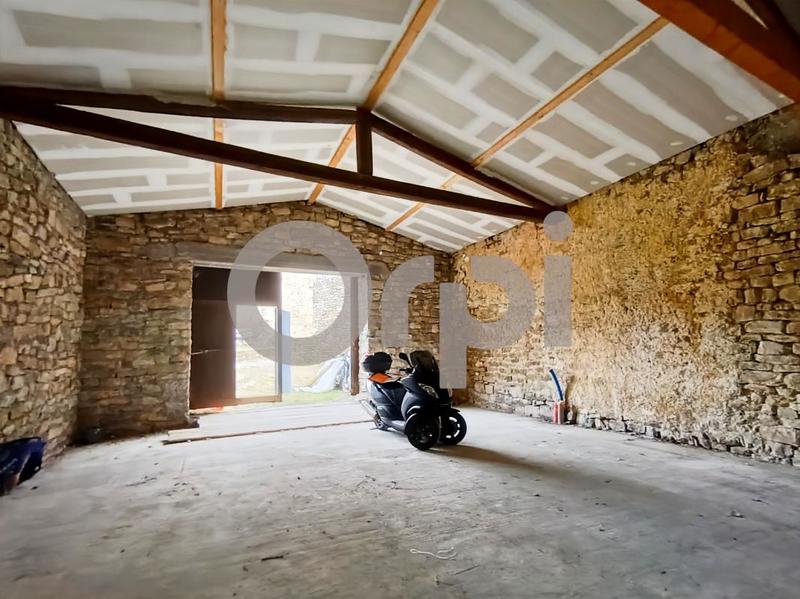 Ferme - 70 m² - 1 pièce