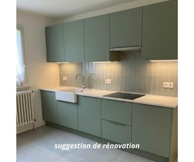 Maison - 112 m² - 6 pièces