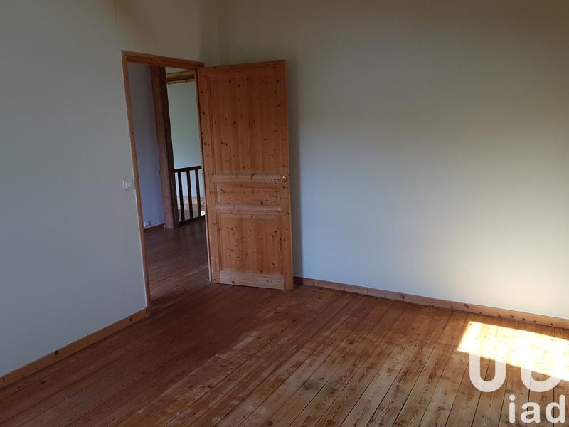 Maison de maîtres - 191 m² - 6 pièces