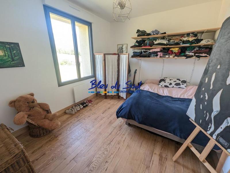 Maison traditionnelle - 126 m² - 6 pièces