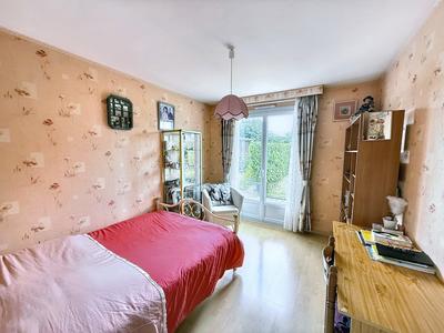 Viager - Maison - 190 m² - 5 pièces