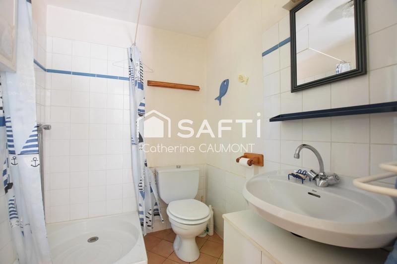 Maison - 84 m² - 5 pièces