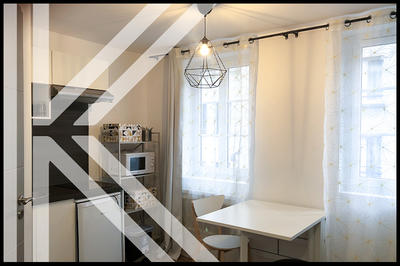 Appartement - 14 m² - 1 pièce