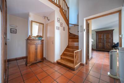 Maison - 161 m² - 4 pièces