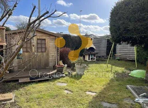 Duplex - 68 m² - 3 pièces