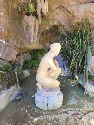 brocanteur saint Cyr sur mer