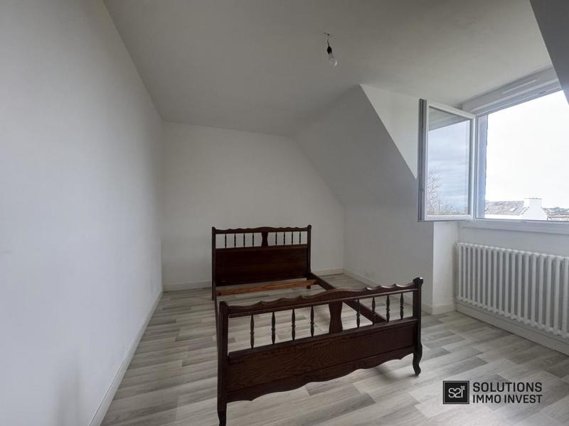 Maison ancienne - 139 m² - 8 pièces