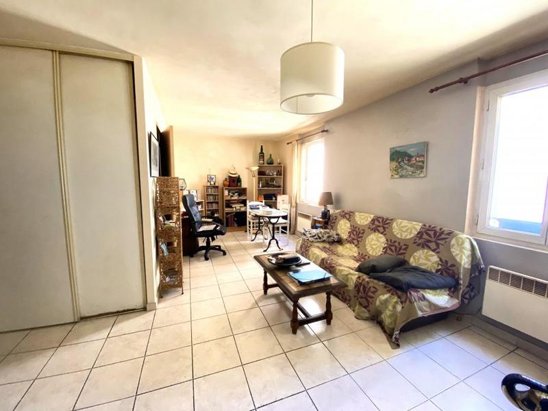 Appartement - 1 pièce