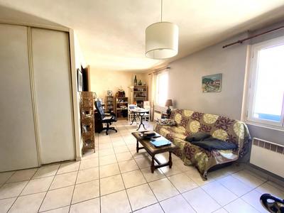 Appartement - 1 pièce