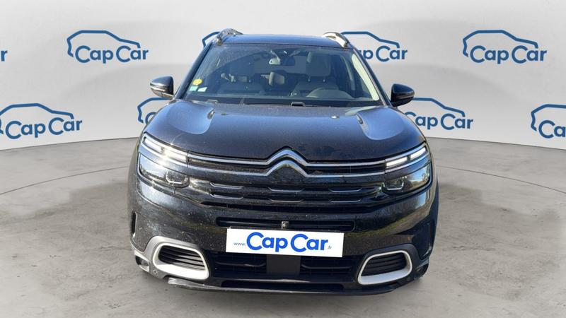 Citroën C5 Aircross 1.5 BlueHDi 130 Shine