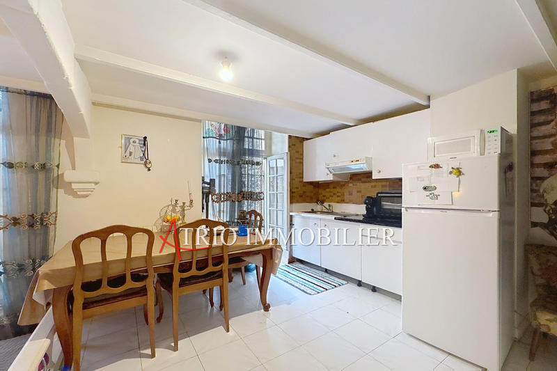 Appartement - 25 m² - 1 pièce