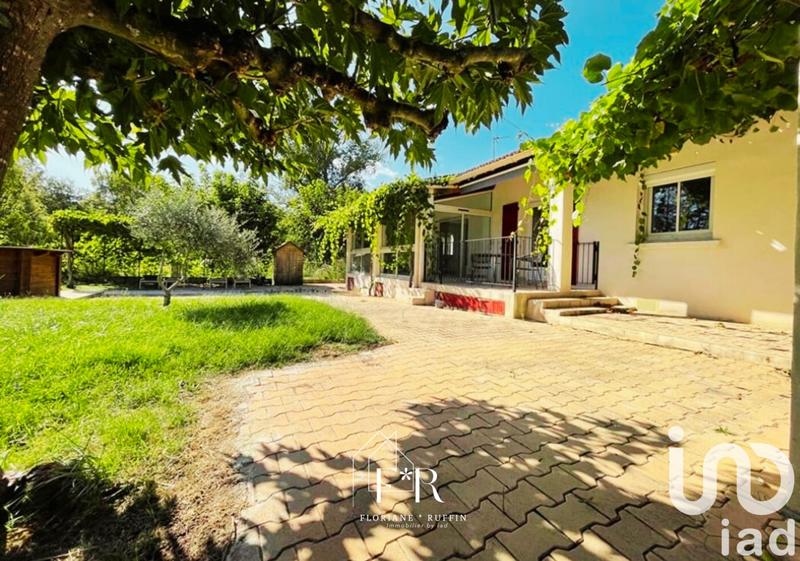 Maison - 120 m² - 4 pièces