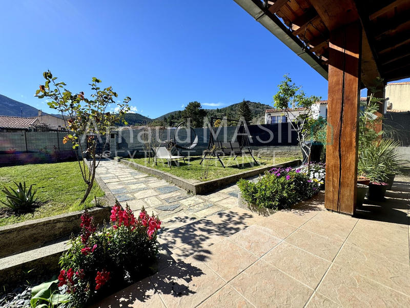 Maison - 81 m² - 4 pièces