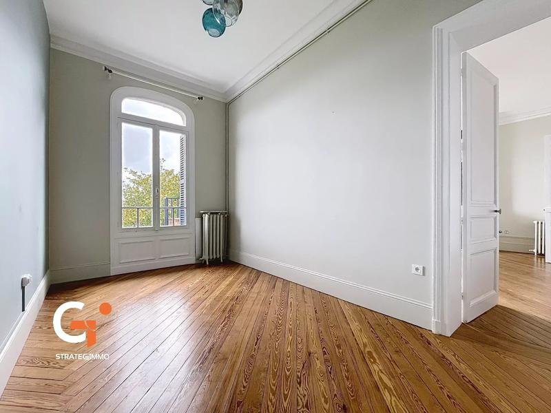 Appartement - 76 m² - 3 pièces