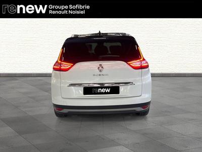 Renault Grand Scénic IV TCe 160 Edc Executive