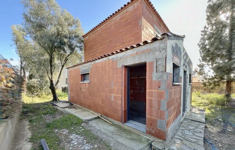 Villa - 110 m² - 4 pièces