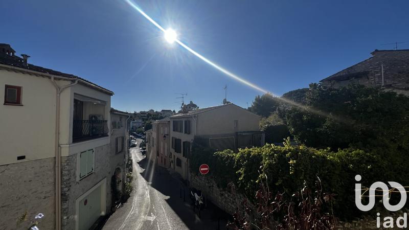 Appartement - 120 m² - 5 pièces