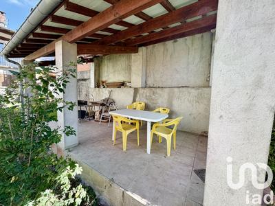 Maison - 117 m² - 5 pièces