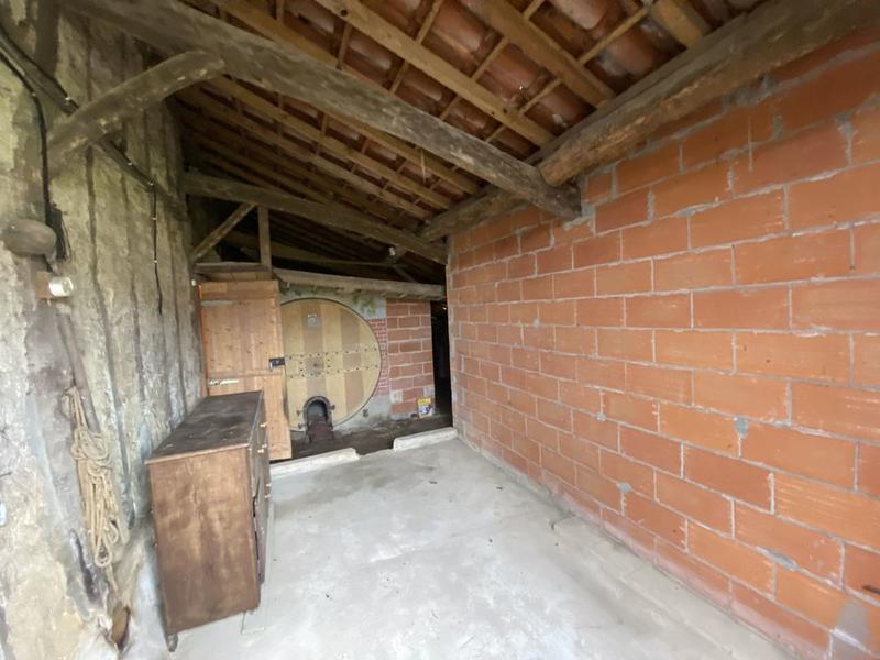 Maison - 49 m² - 2 pièces