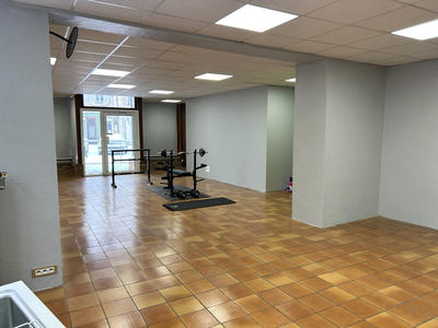 Maison - 166 m² - 4 pièces