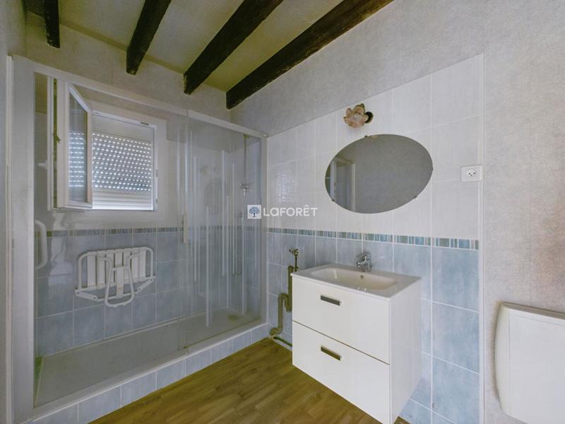 Maison - 98 m² - 5 pièces