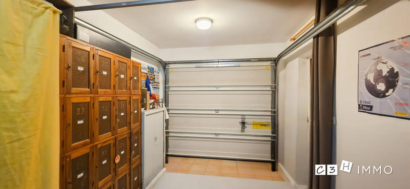 Maison - 87 m² - 3 pièces