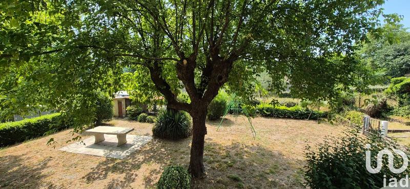 Maison - 82 m² - 4 pièces