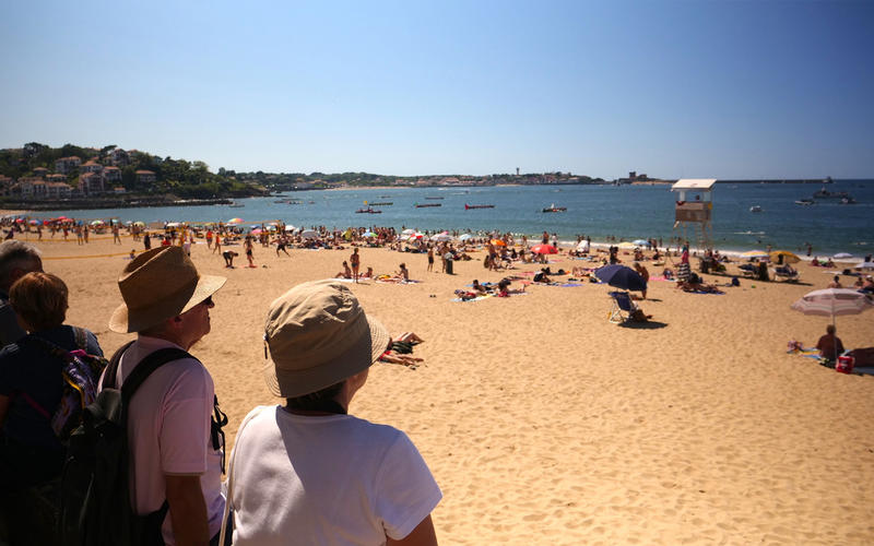 Fêtes patronales de la Saint Jean