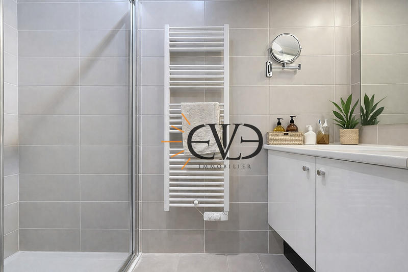 Appartement - 118 m² - 5 pièces