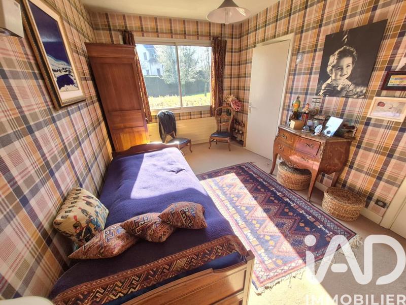 Maison de maîtres - 227 m² - 7 pièces