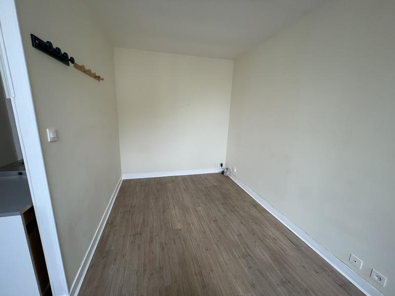 Appartement - 22 m² - 1 pièce