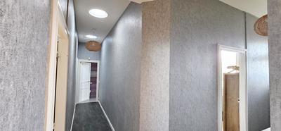 Maison - 154 m² - 8 pièces