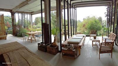 Maison - 178 m² - 6 pièces