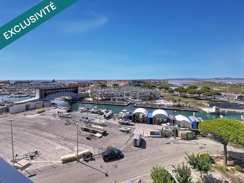 Appartement - 25 m² - 1 pièce