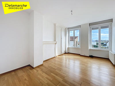 Maison - 126 m² - 4 pièces