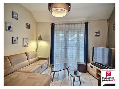 Maison - 102 m² - 5 pièces