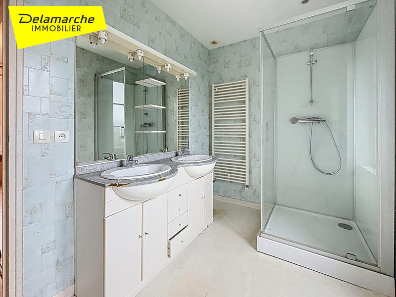 Maison - 109 m² - 5 pièces