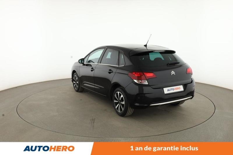 Citroën C4 1.2 PureTech Millenium 110 ch