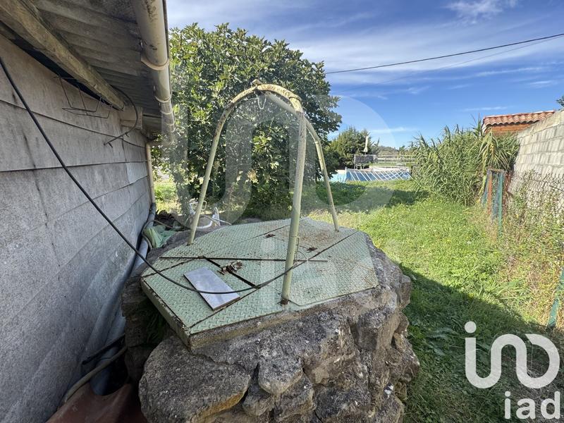 Maison - 101 m² - 4 pièces