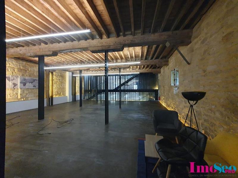 Local commercial - 630 m²