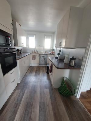 Appartement - 12 m² - 1 pièce