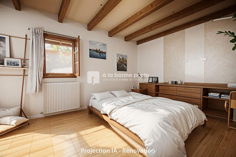 Maison - 278 m² - 11 pièces