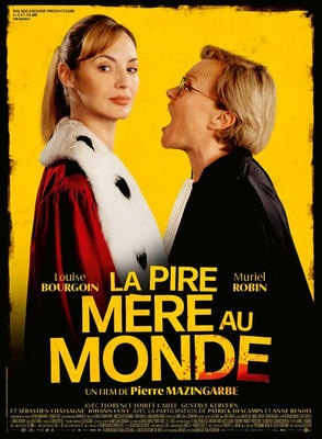 Ciné-détente - la pire mère au monde