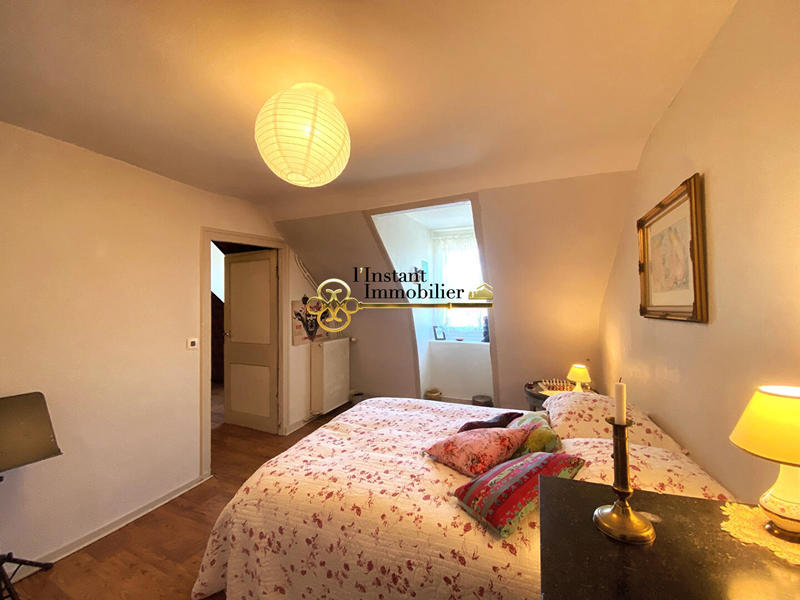 Appartement - 131 m² - 5 pièces