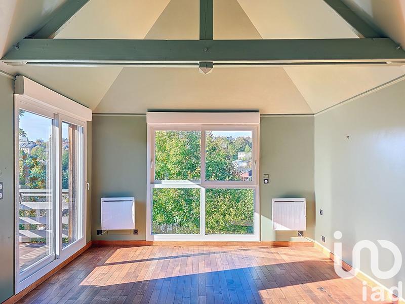 Maison - 150 m² - 7 pièces