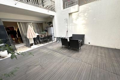 Appartement - 22 m² - 1 pièce