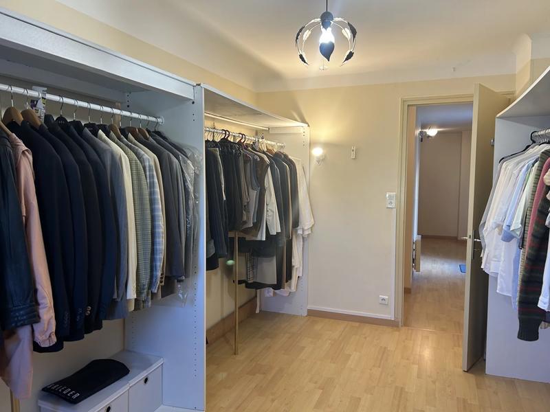 Maison de ville - 237 m² - 7 pièces