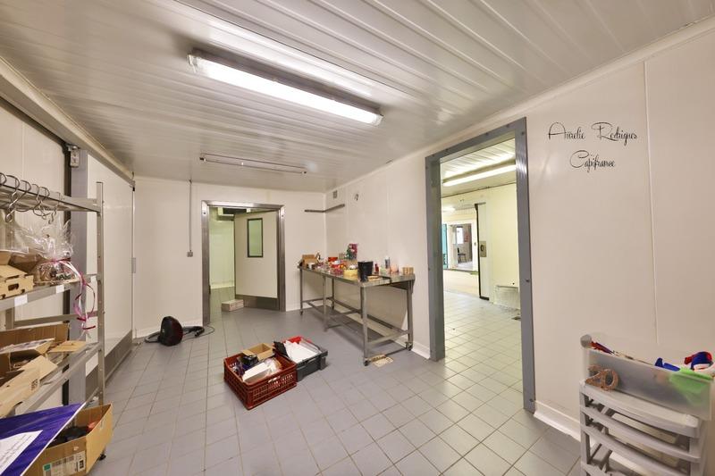 Maison - 117 m² - 5 pièces