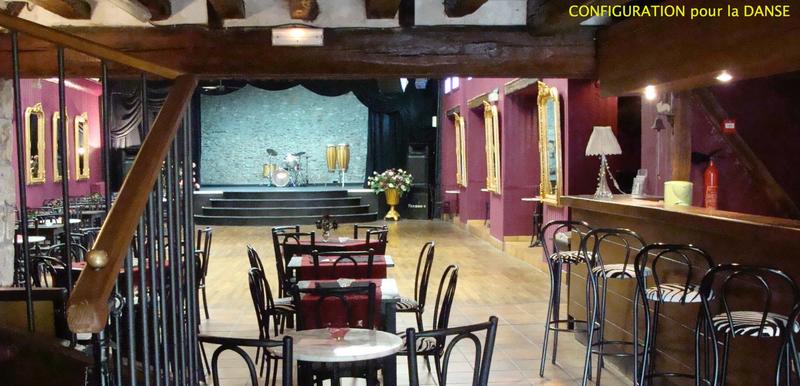 Bastide - 573 m² - 10 pièces